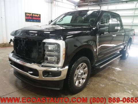 2023 Ford F-350 Super Duty