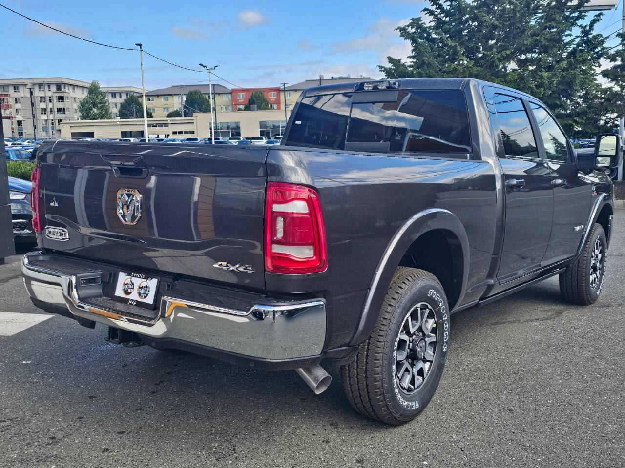 2024 Ram 2500 for sale at Autos by Talon in Seattle, WA