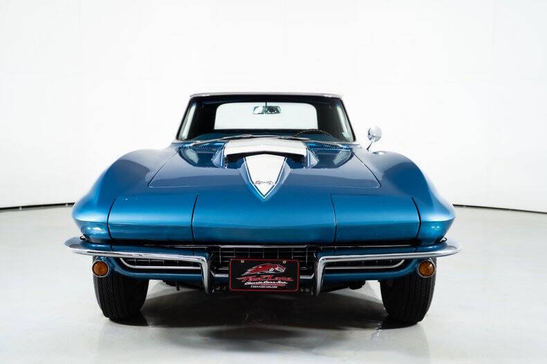 1967 Chevrolet Corvette
