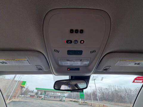 2012 Chevrolet Volt Premium