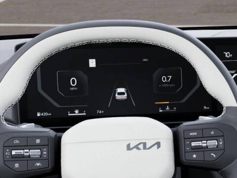 2026 Kia K4 Hatchback GT-Line
