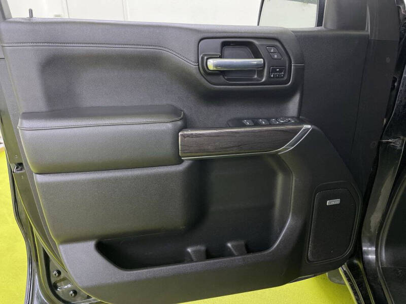 2022 Chevrolet Silverado 1500 Limited