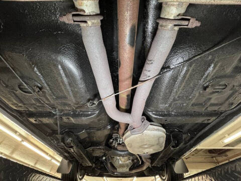 1981 Pontiac Firebird Trans Am