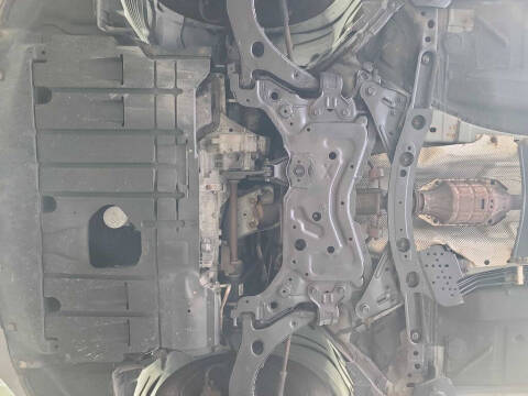 2012 Mazda MAZDA3