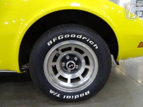 1978 Chevrolet Corvette