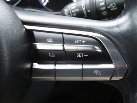 2017 Mazda MAZDA3 Grand Touring