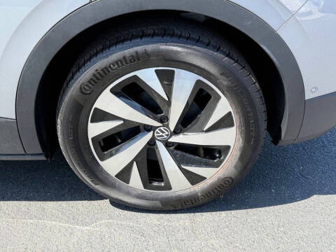 2026 Volkswagen ID.4 Pro