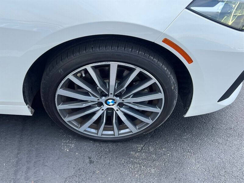 2020 BMW 2 Series 228i xDrive Gran Coupe