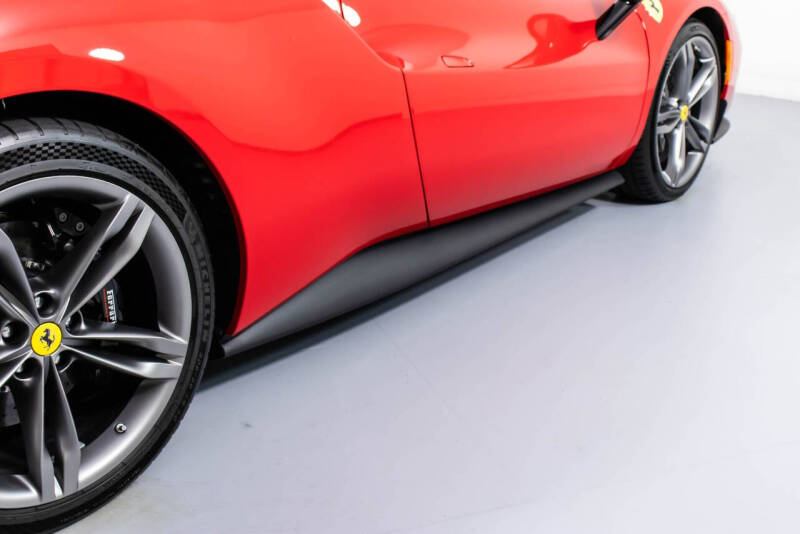 2024 Ferrari 296 GTB