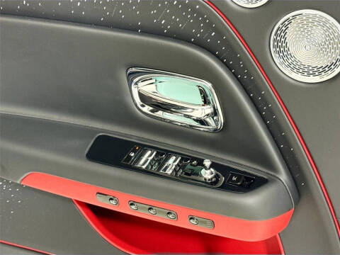 2024 Rolls-Royce Spectre