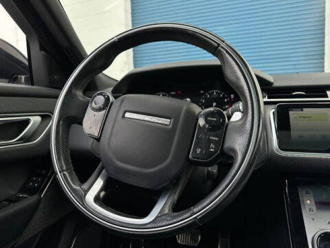 2019 Land Rover Range Rover Velar P340 R-Dynamic SE