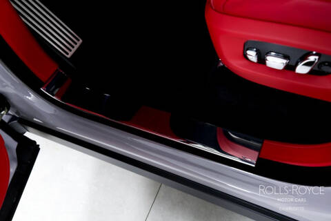 2024 Rolls-Royce Cullinan