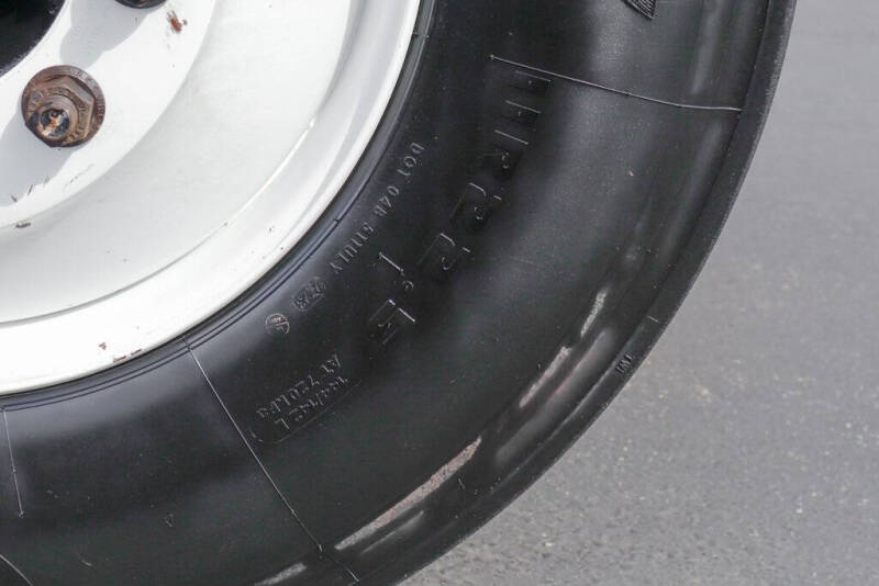 2019 International DuraStar 4300