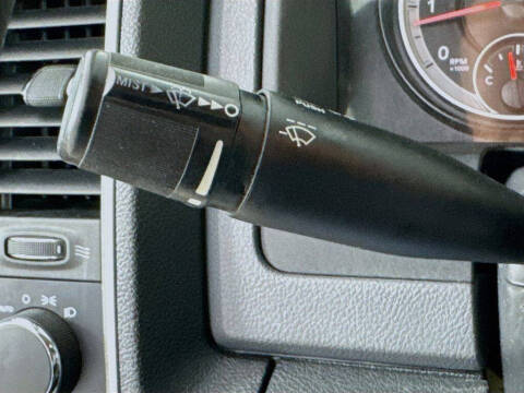 2015 RAM 1500 Tradesman