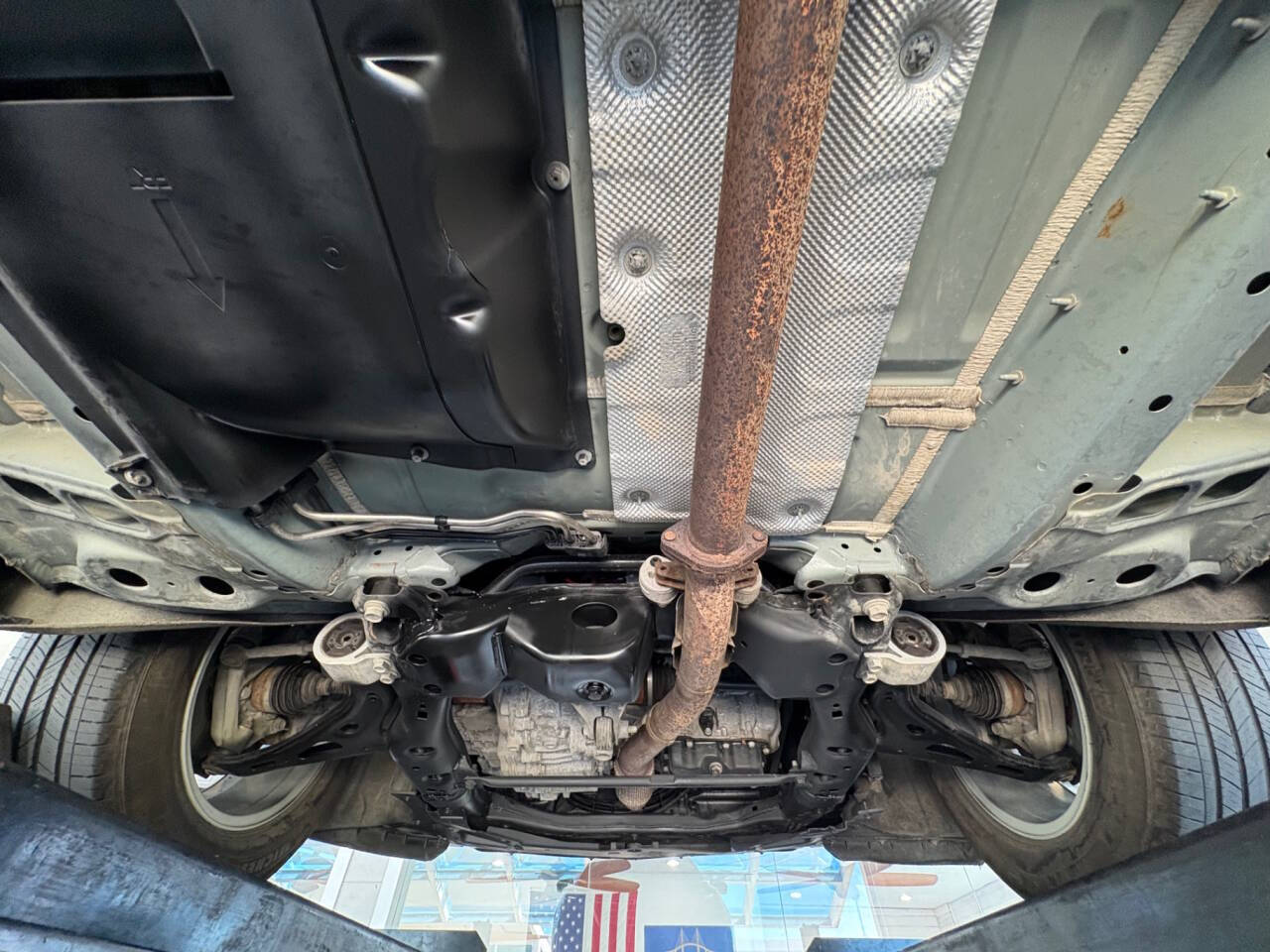 2022 Chevrolet Equinox 50