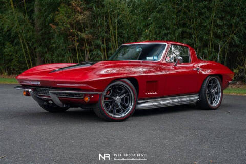 1967 Chevrolet Corvette