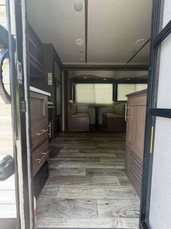 2019 Keystone RV Hideout