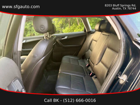 2013 Audi A3 2.0T Premium