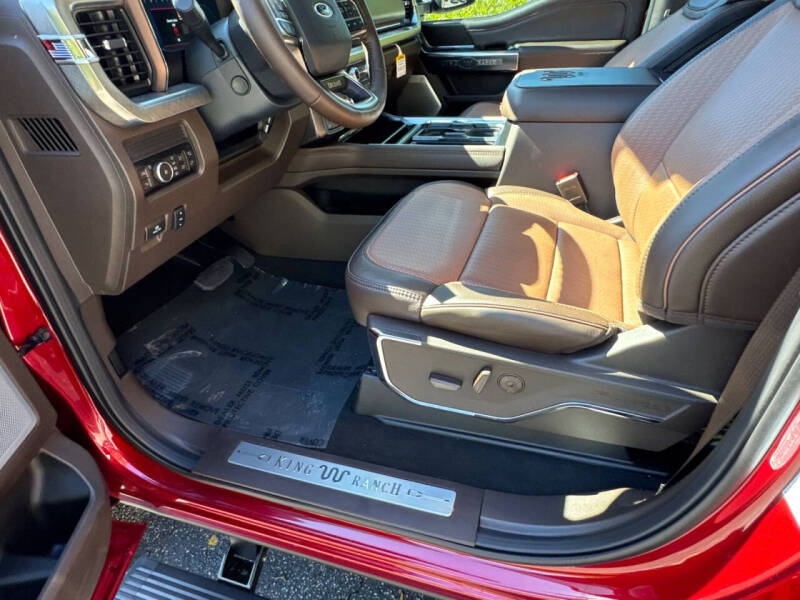 2026 Ford F-350 Super Duty