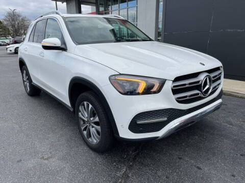2020 Mercedes-Benz GLE for sale at Car Revolution in Maple Shade NJ