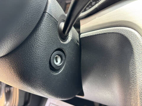 2014 Volkswagen Passat 2.0L TDI SE