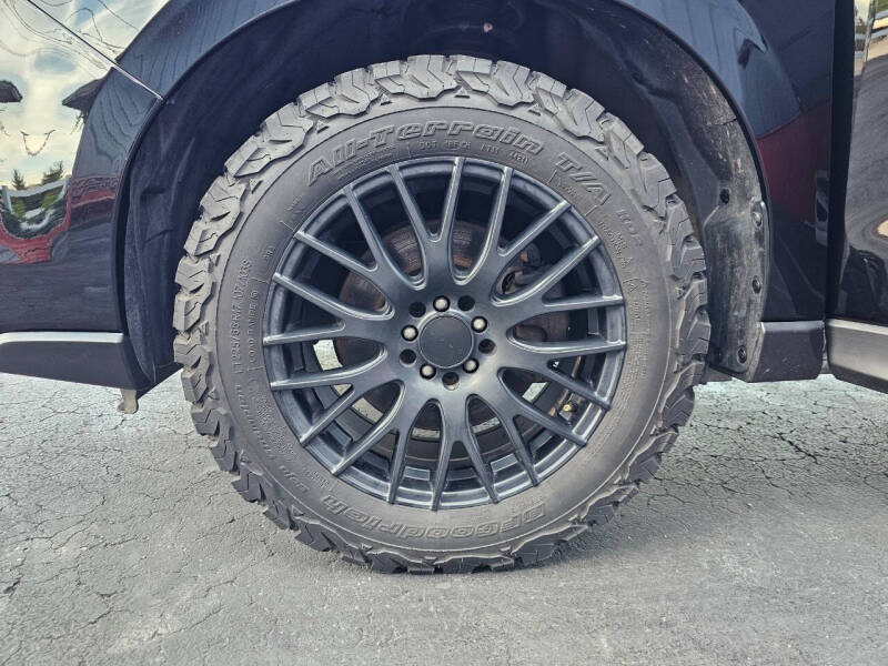 2018 Subaru Forester 2.0XT Premium