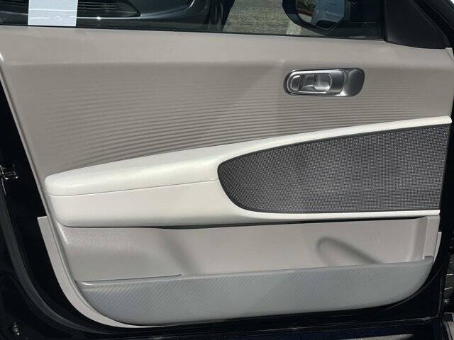 2023 Hyundai IONIQ 6 SEL