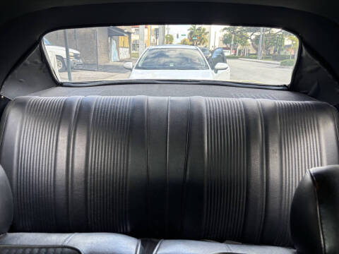 1969 Dodge Super Bee