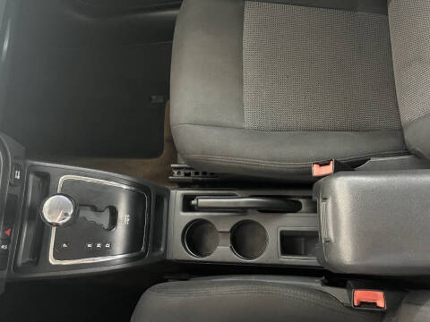 2014 Jeep Compass Sport