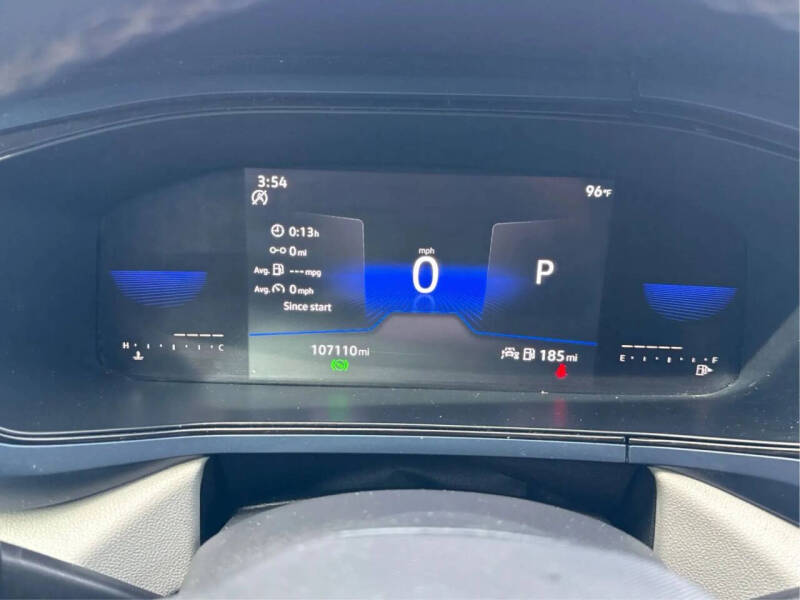 2023 Volkswagen Taos SE