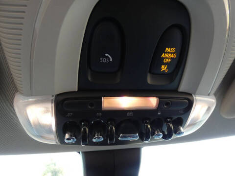 2019 MINI Hardtop 4 Door Cooper S