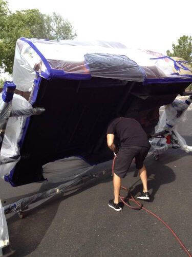 1977 Chevrolet Blazer