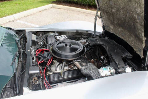 1978 Chevrolet Corvette