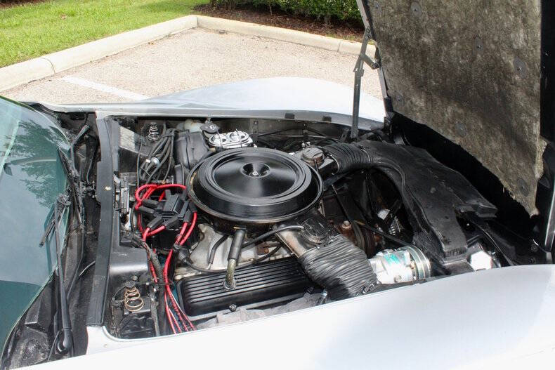 1978 Chevrolet Corvette