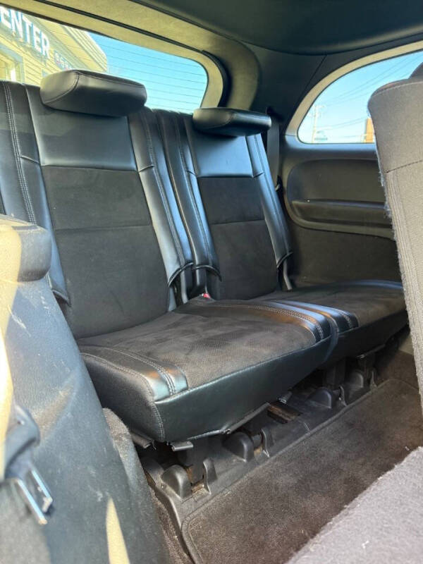 2019 Dodge Durango GT Plus