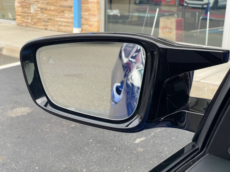 2025 BMW 4 Series M440i