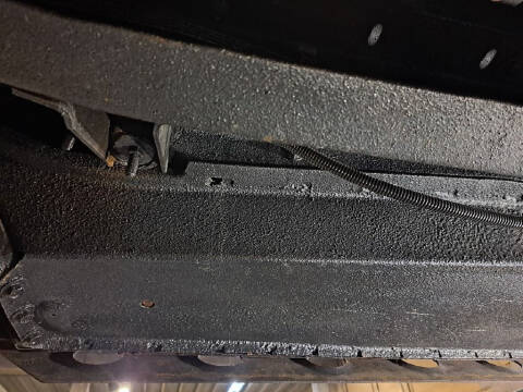 1972 Chevrolet Blazer