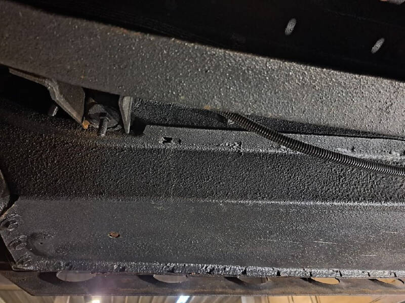 1972 Chevrolet Blazer