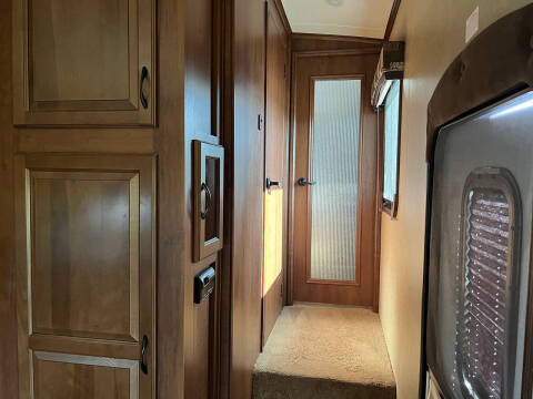 2014 Jayco Eagle