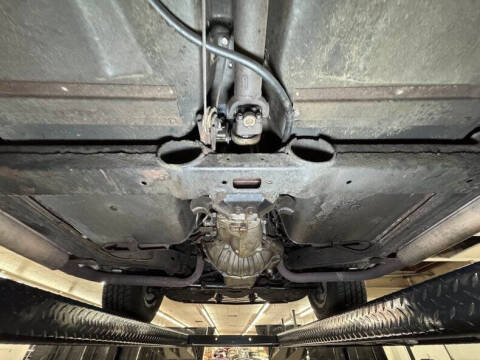 1973 Chevrolet Corvette