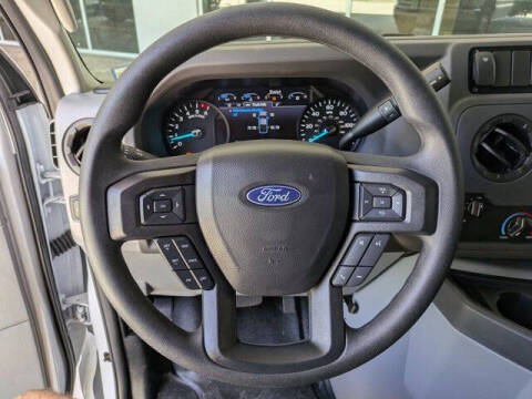 2026 Ford E-Series