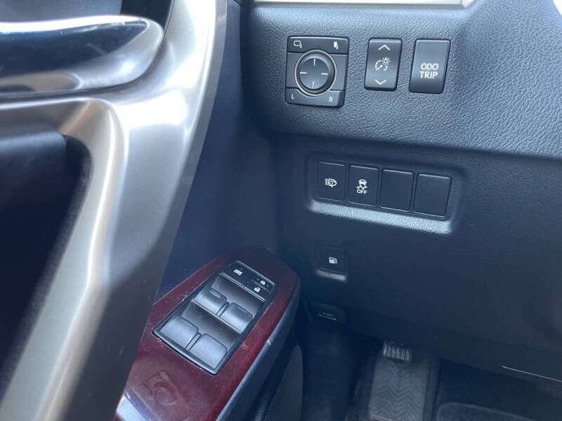 2018 Lexus GX 460