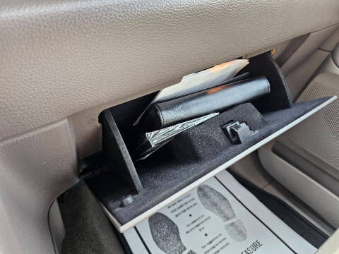 2017 Lincoln Navigator Select