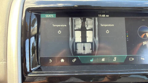 2017 Land Rover Discovery HSE