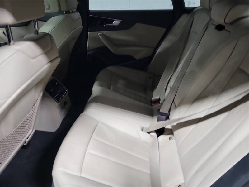 2024 Audi A5 Sportback quattro S line Prem Plus 45 TFSI