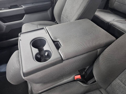 2024 Ford F-350 Super Duty XL