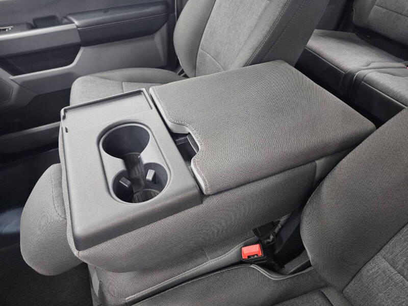 2024 Ford F-350 Super Duty XL