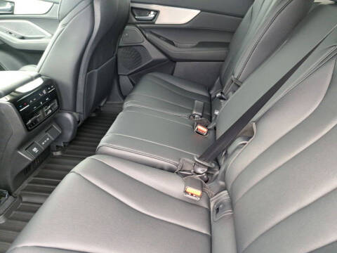 2026 Acura MDX