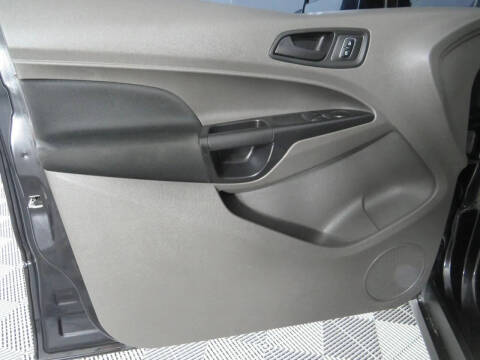 2023 Ford Transit Connect XL