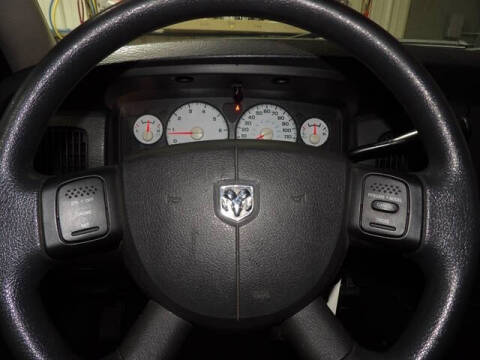 2005 Dodge Ram 1500